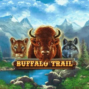 Buffalo Trail